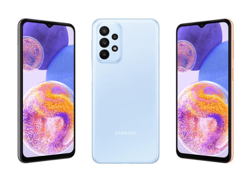 điện thoại Samsung mới nhất giá dưới 10 triệu 